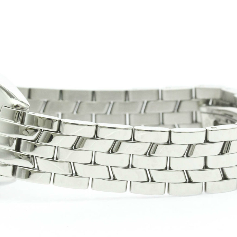 弗蘭克穆勒 Cintree Curvex 精鋼石英女士腕錶 1752QZ 拋光-2