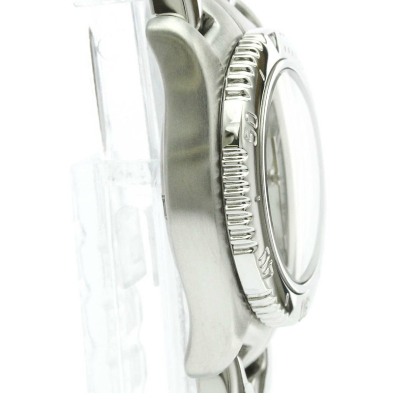 TAG HEUER 豪雅 Link 系列精鋼石英女錶 WT1414 拋光款-8