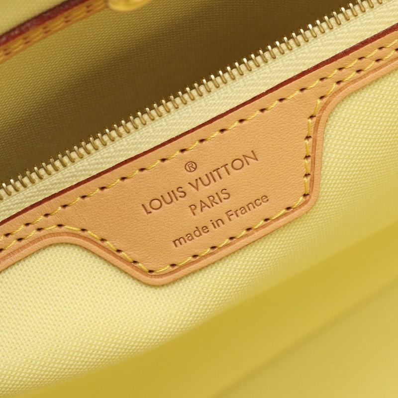 路易威登 Neverfull MM 手提包，塗佈帆布和皮革，Damieric 面料，女士款，粉紅色，多色，蜜桃色，N40668-3