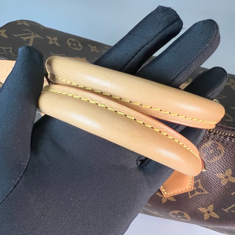 LV M41108 老花SPEEDY30手提包-9