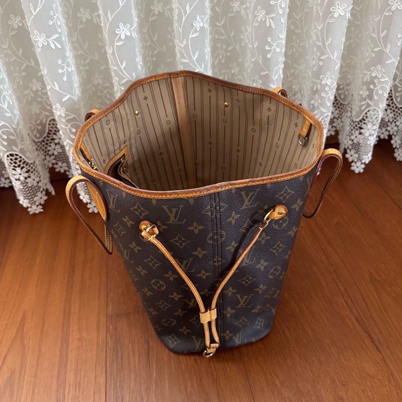 Louis Vuitton neverfull MM-2