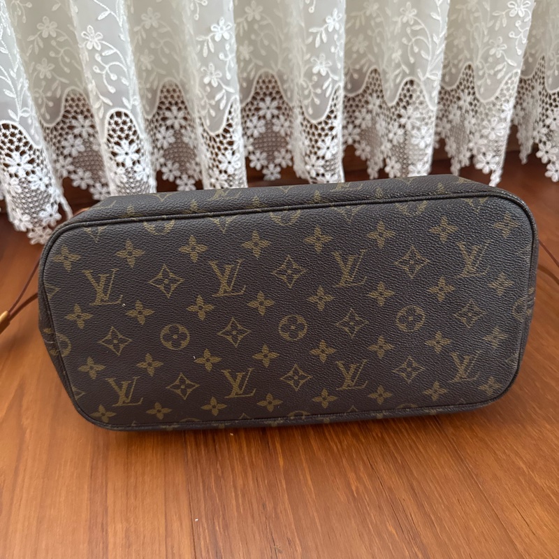 Louis Vuitton neverfull MM-7