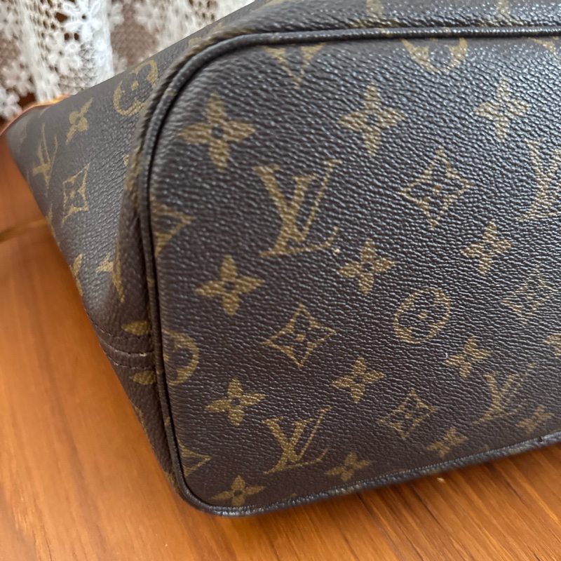 Louis Vuitton neverfull MM-8