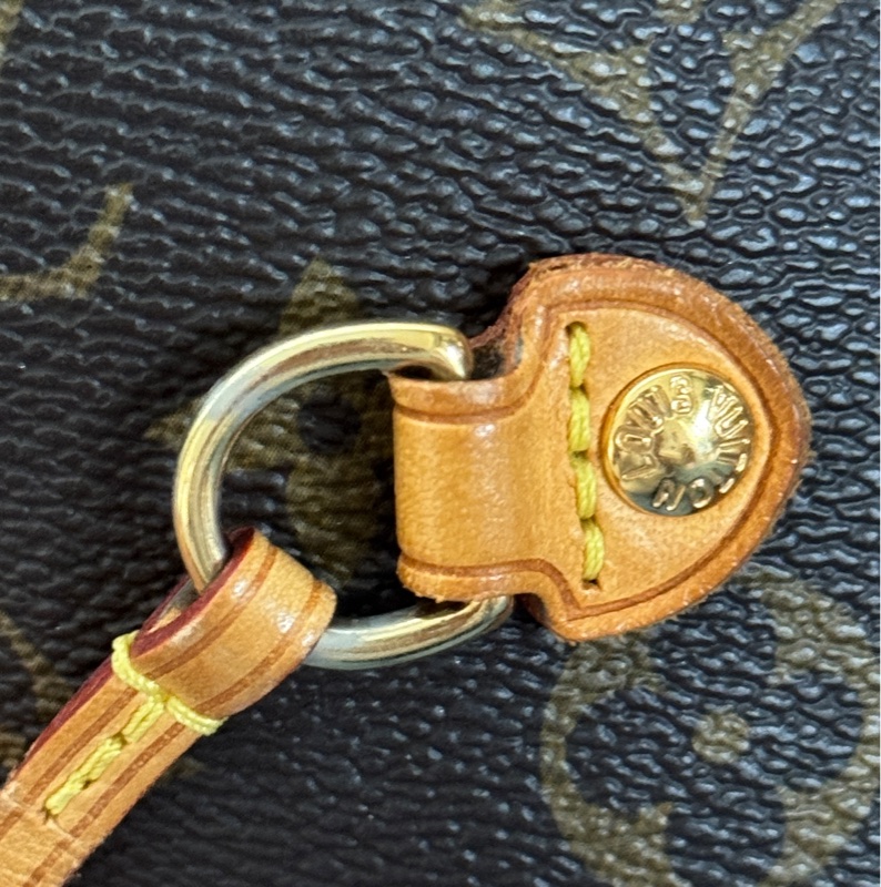Louis Vuitton neverfull MM-11