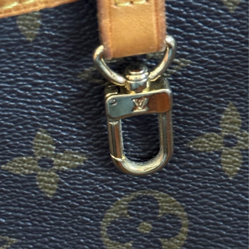 Louis Vuitton neverfull MM-12