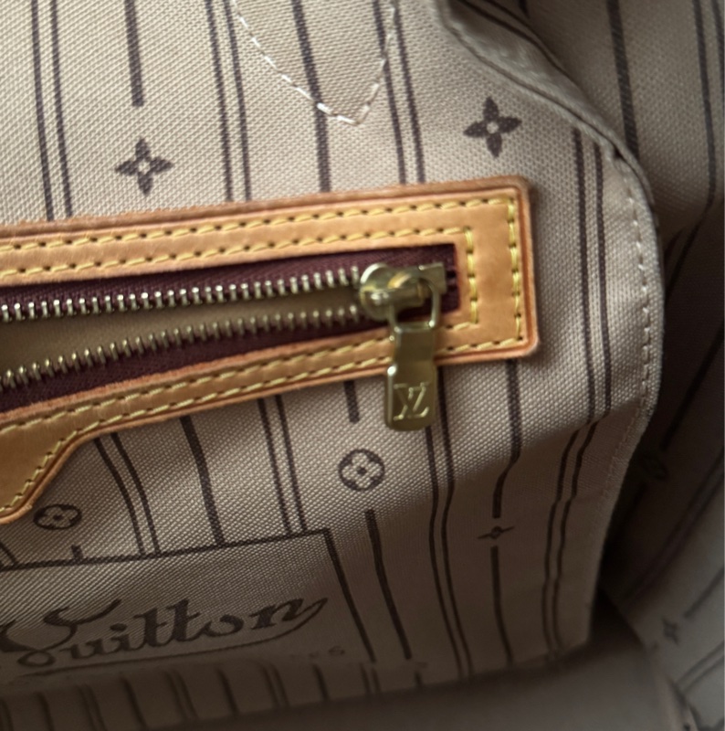 Louis Vuitton neverfull MM-13