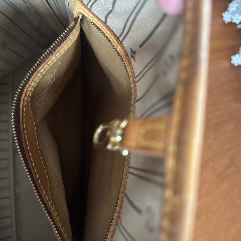 Louis Vuitton neverfull MM-14