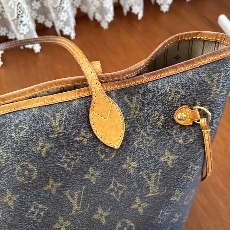 Louis Vuitton neverfull MM-16