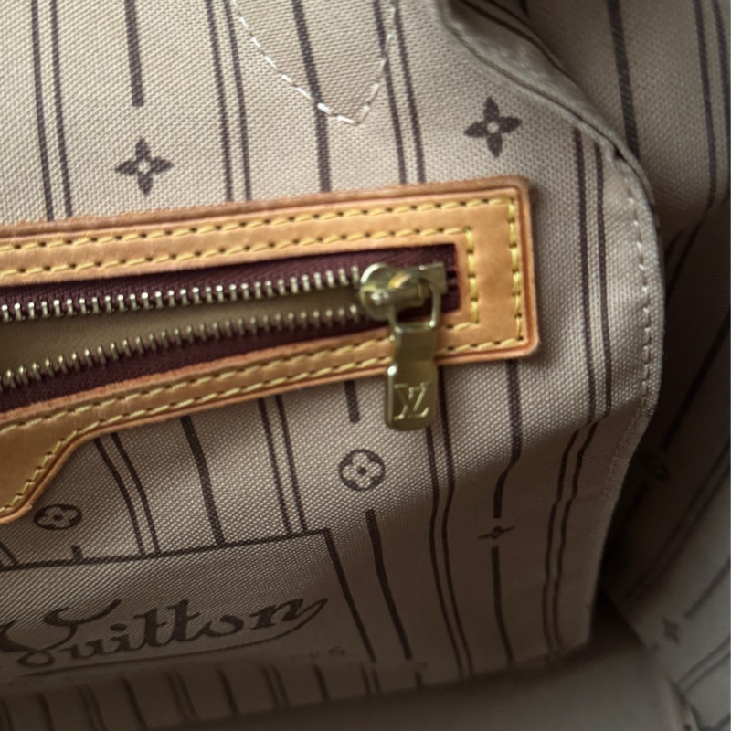 Louis Vuitton neverfull MM-19