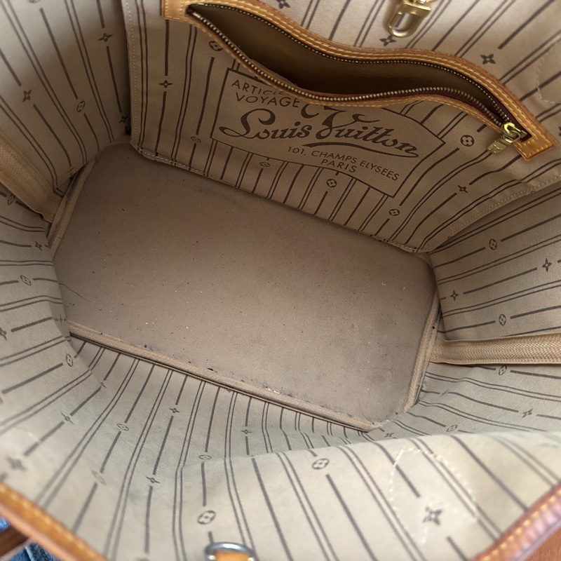 Louis Vuitton neverfull MM-20