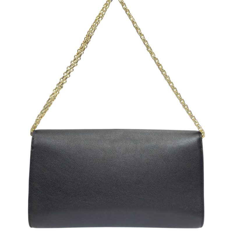 YSL *自加鏈＞送無品牌扣＋無品牌鏈帶* 肩背包-5