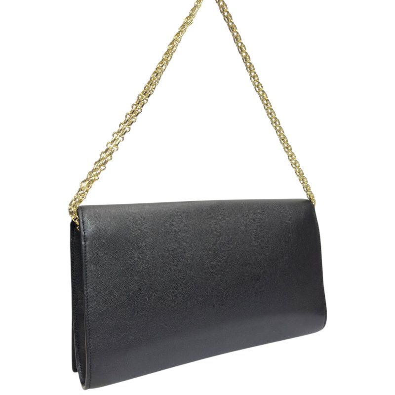 YSL *自加鏈＞送無品牌扣＋無品牌鏈帶* 肩背包-6