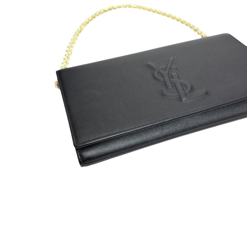 YSL *自加鏈＞送無品牌扣＋無品牌鏈帶* 肩背包-8