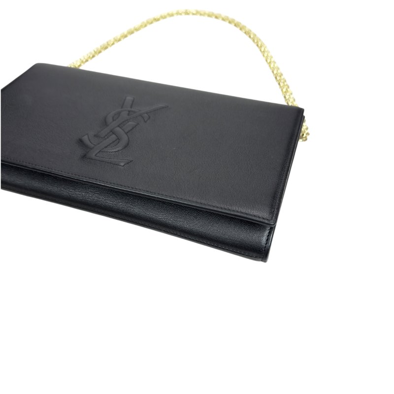 YSL *自加鏈＞送無品牌扣＋無品牌鏈帶* 肩背包-9