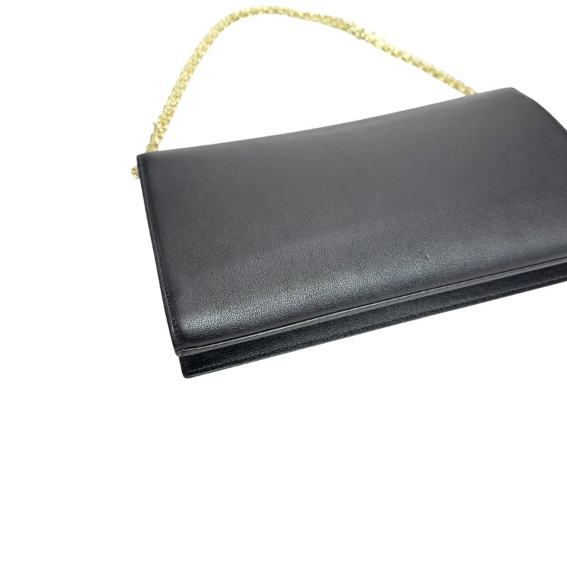 YSL *自加鏈＞送無品牌扣＋無品牌鏈帶* 肩背包-10