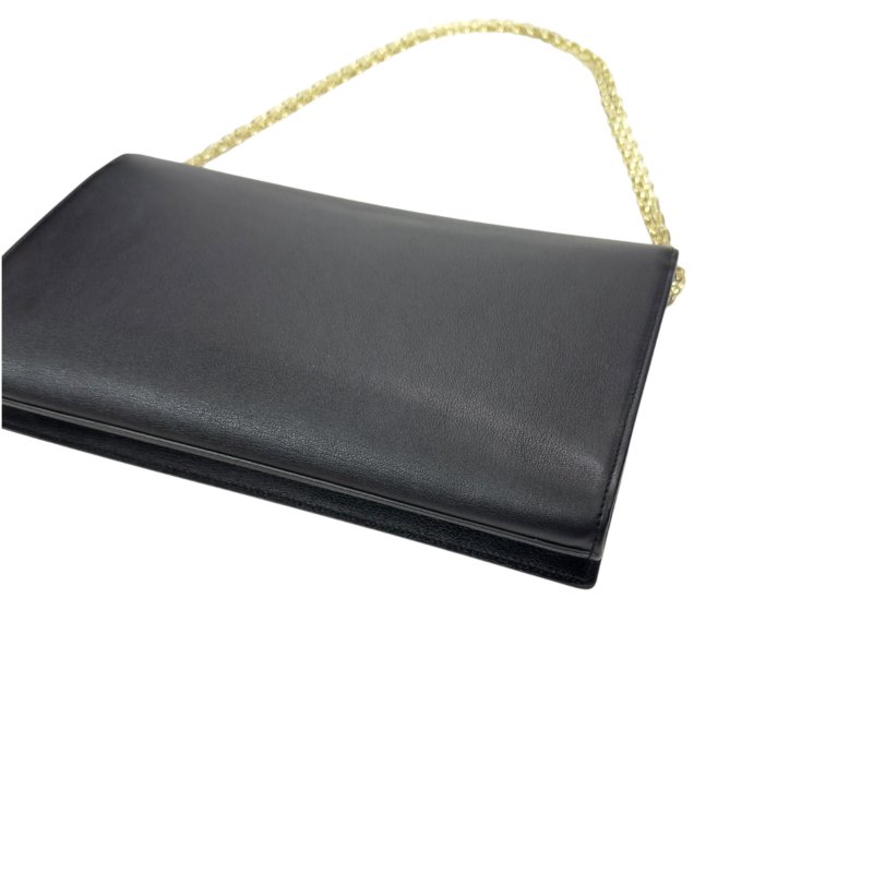 YSL *自加鏈＞送無品牌扣＋無品牌鏈帶* 肩背包-11