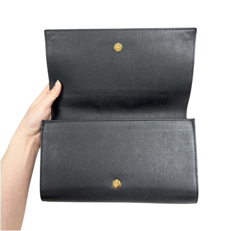 YSL *自加鏈＞送無品牌扣＋無品牌鏈帶* 肩背包-13