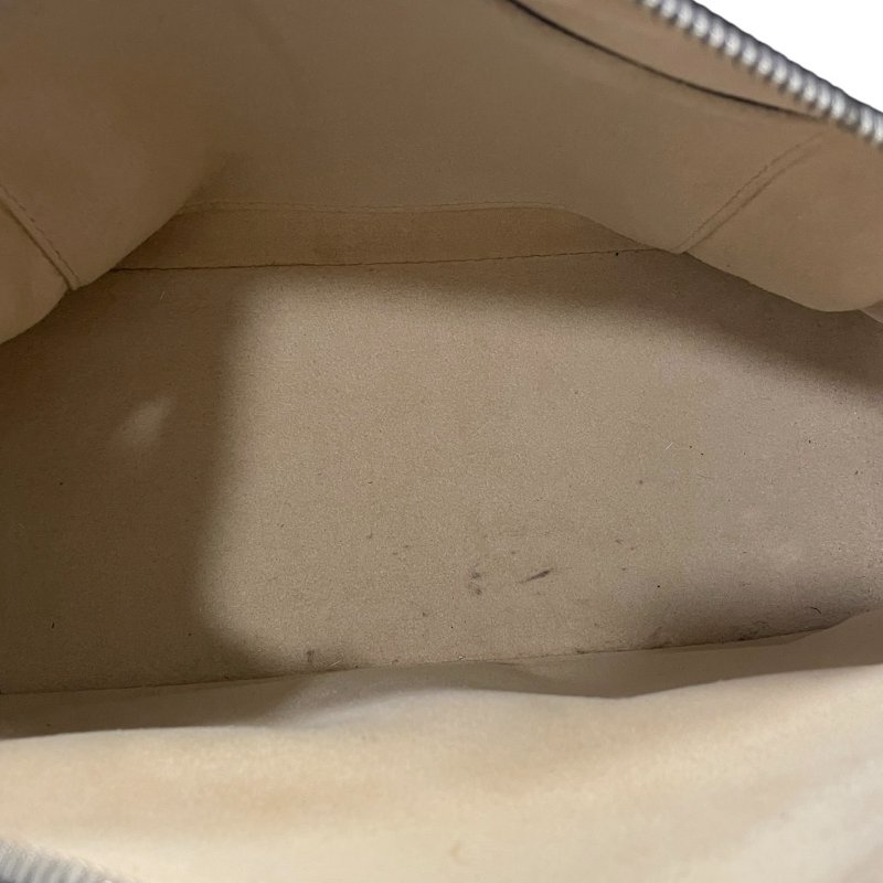 LOUIS VUITTON 路易威登 M40026 MANHATTAN PM 曼哈頓手提包 PVC帆布 老花 棕色 金釦-13