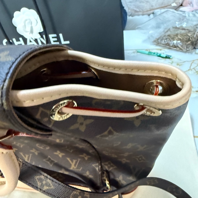 LOUIS VUITTON M11198 Montsouris PM後背包-2