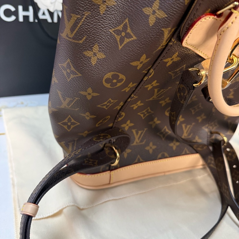 LOUIS VUITTON M11198 Montsouris PM後背包-17