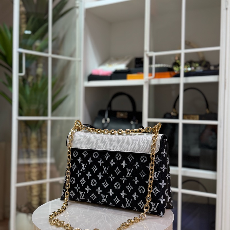 Louis Vuitton 限量版 Catgram 貓咪圖案袋-3