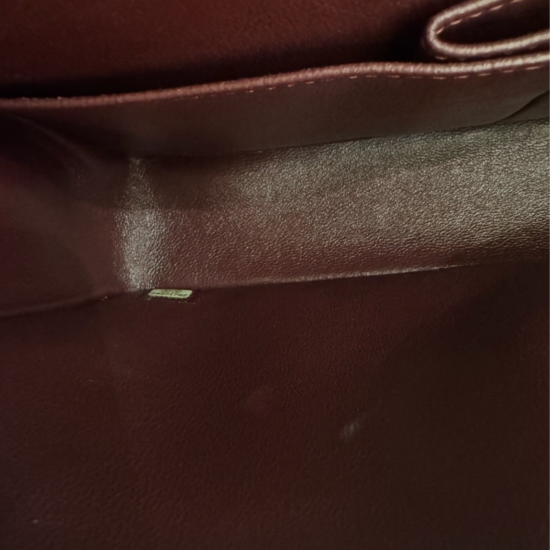 Chanel黑荔枝金雙C coco25 經典不敗✨✨-35