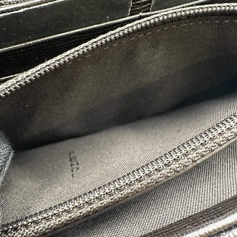 【美收精品】FENDI 棕色皮夾 C-200【隔月月中將轉賣至日本 上架期限30天】-8