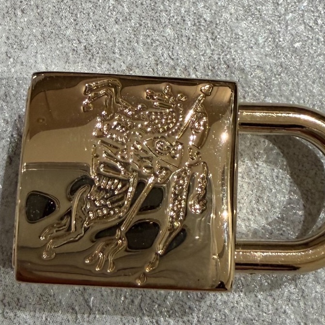 BURBERRY 經典格紋 登機袋 旅行袋 行李袋 斜背包 肩背包 側背包-25