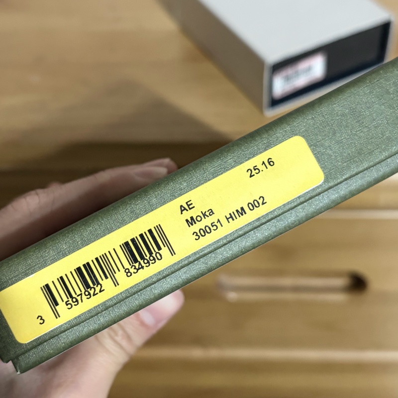 全新｜LONGCHAMP POCKET 手機包/收納包（昇恆昌購入-6