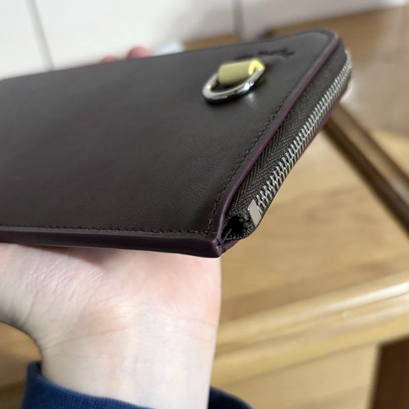 全新｜LONGCHAMP POCKET 手機包/收納包（昇恆昌購入-11