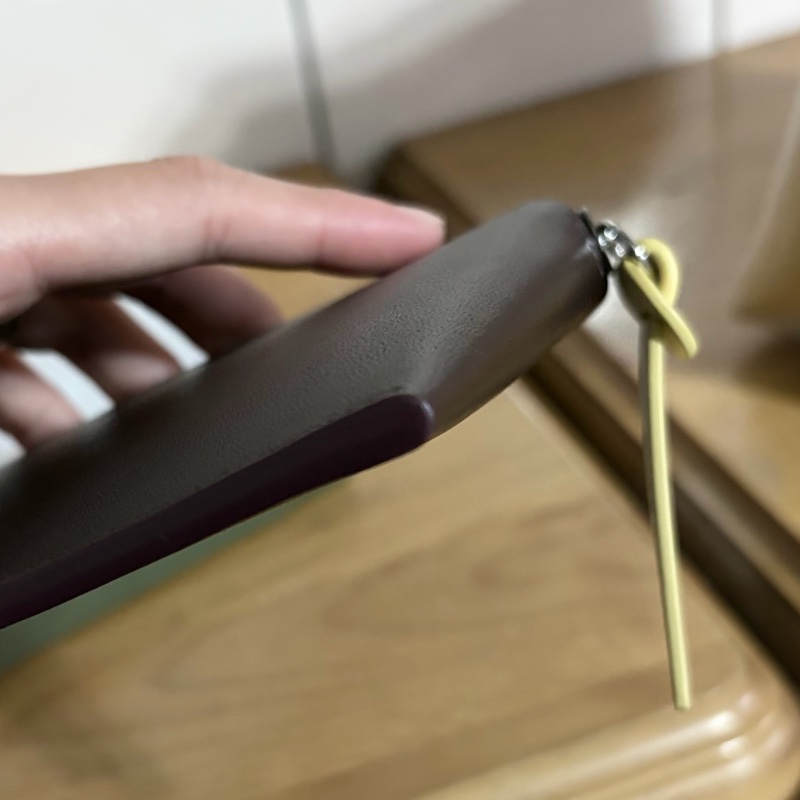 全新｜LONGCHAMP POCKET 手機包/收納包（昇恆昌購入-12