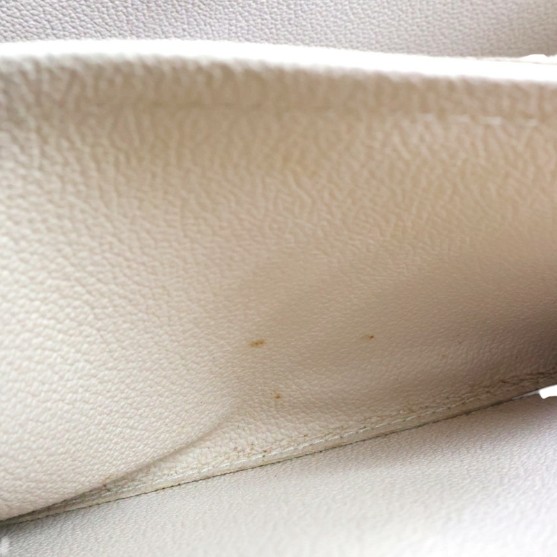 棕色 原花帆布 Sac Plat 手提包【LOUIS VUITTON LV 路易威登】 M51140-14