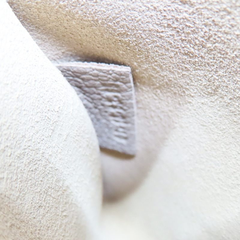 奶茶色 牛皮 肩背包【Chloe 克羅伊】-6