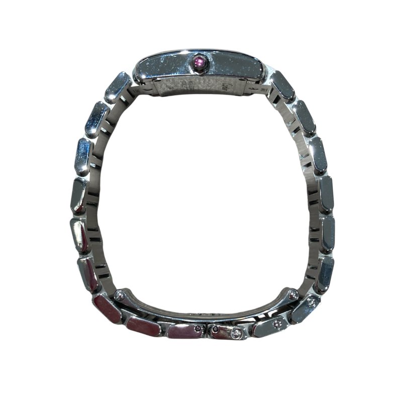 CARTIER 卡地亞 TANK FRANCAISE SM W51028Q3 石英錶-1