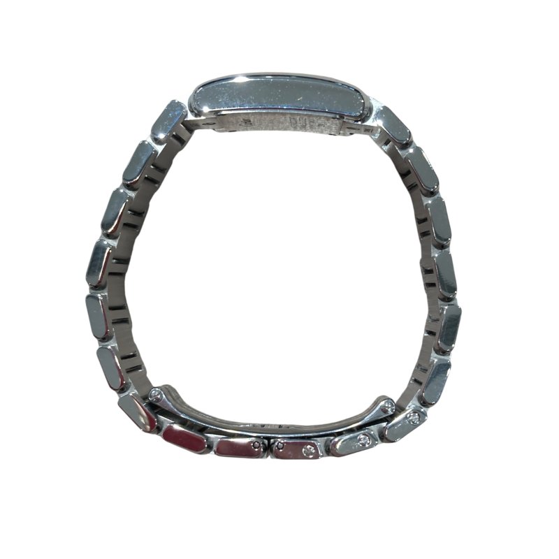 CARTIER 卡地亞 TANK FRANCAISE SM W51028Q3 石英錶-2