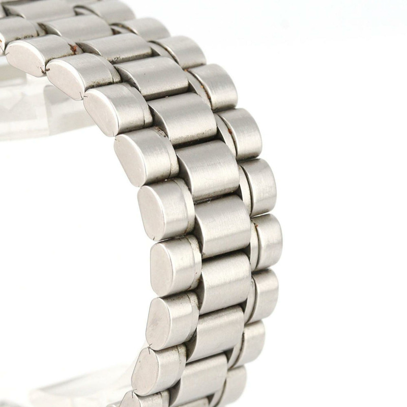 歐米茄超霸系列專業潛水錶 3590.50 ST145-022 不鏽鋼腕錶，手動上鍊-3