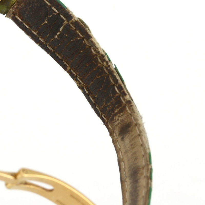 卡地亞 Must Trinity GP W1010844 石英錶-3