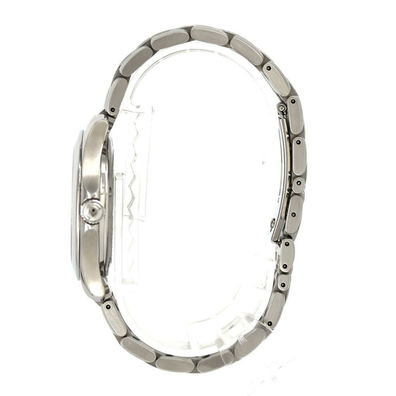 歐米茄海馬120 2511.31不鏽鋼石英錶-2