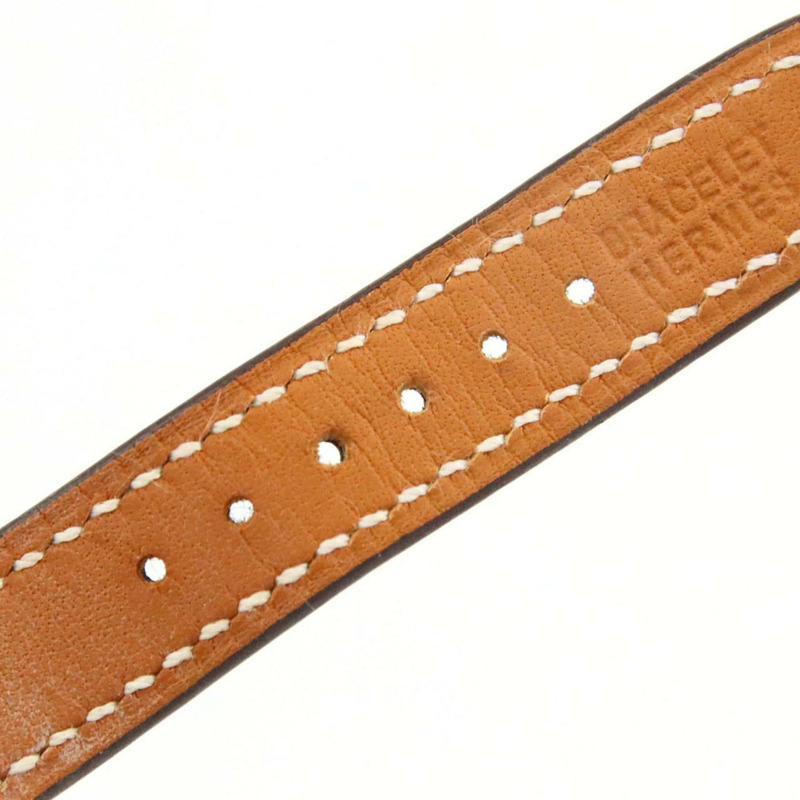 愛馬仕 Cape Cod 8P CC1.210 不鏽鋼石英錶-3