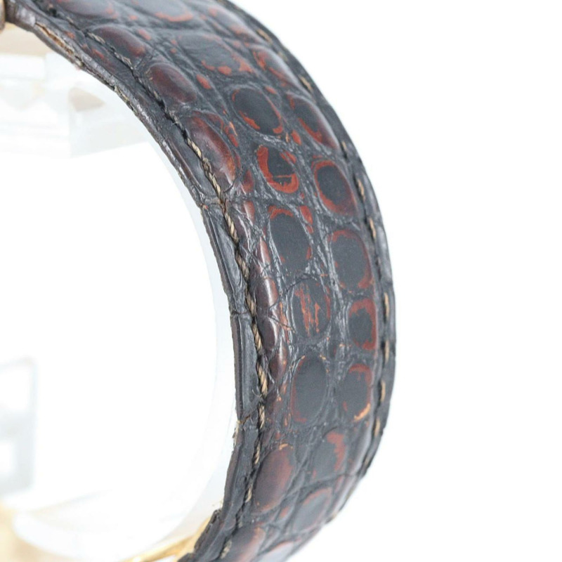 卡地亞 Must Tank GP LM W1013754 石英錶-2