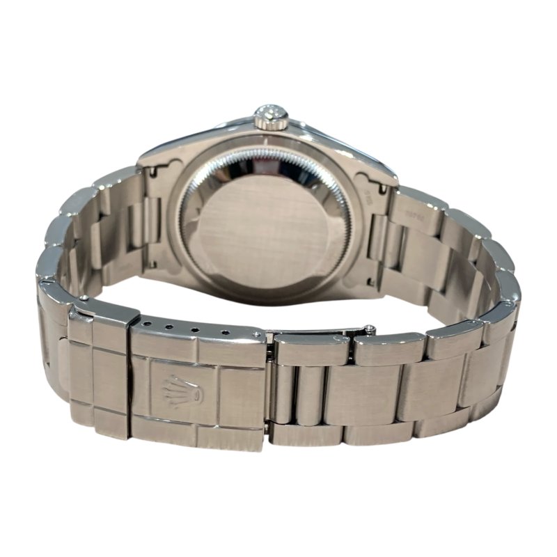 ROLEX 勞力士 EXPLORER I 14270 自動機械錶-3