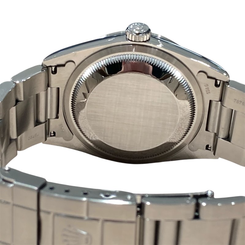 ROLEX 勞力士 EXPLORER I 14270 自動機械錶-4