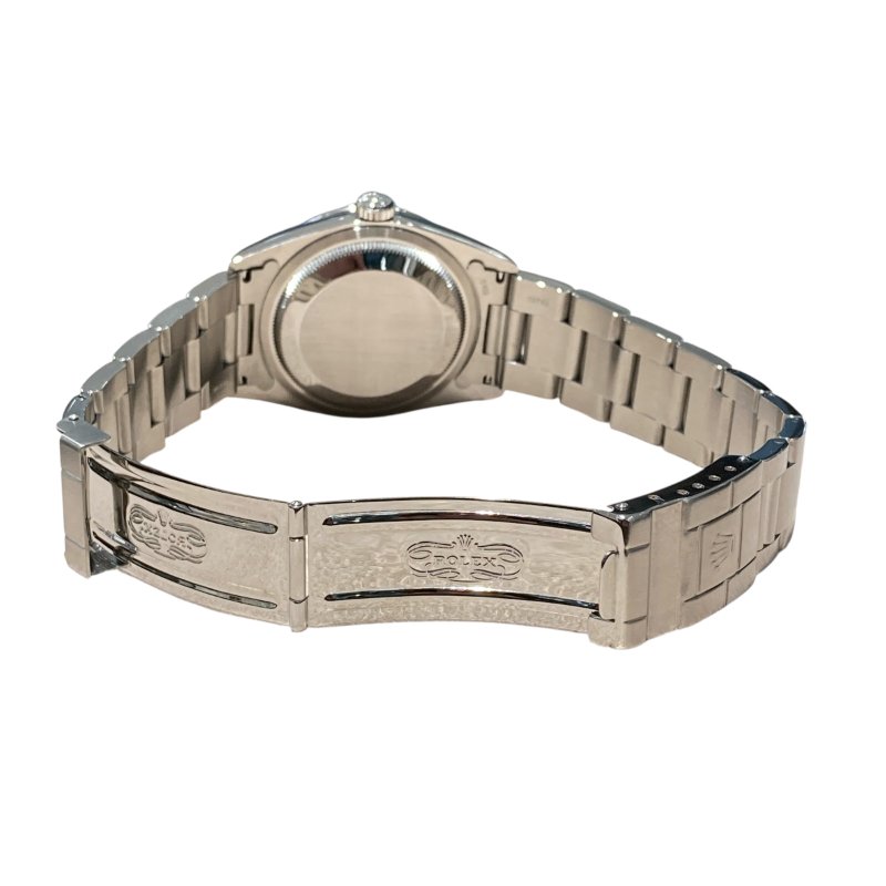 ROLEX 勞力士 EXPLORER I 14270 自動機械錶-5