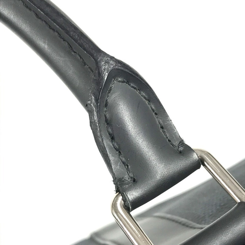 路易威登 N41349 Damier Cobalt Keepall Bandouliere 45 兩用單肩背包，波士頓帆布，男士，海軍藍-16