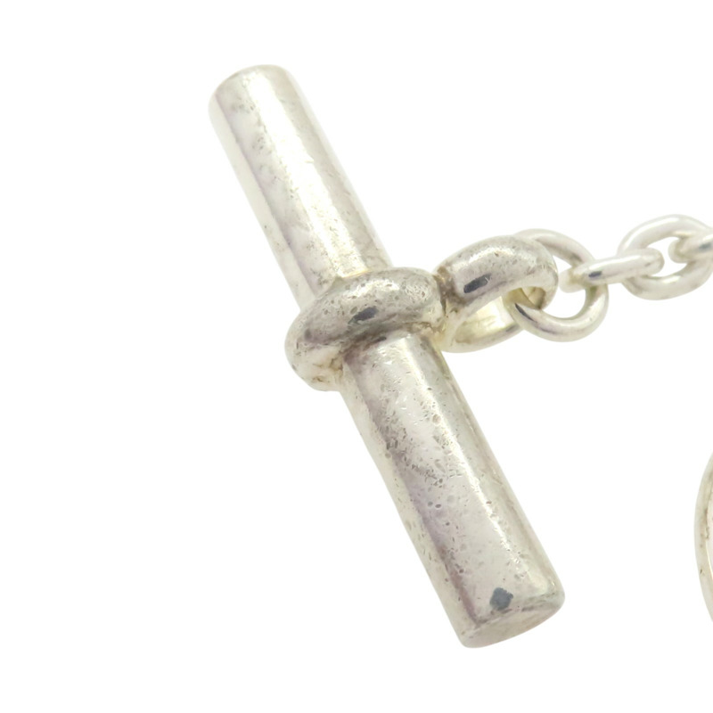 925純銀 Farandole 120 項鍊【HERMES 愛馬仕】 H104568B 00-6