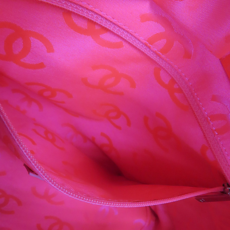 黑色 菱格紋 牛皮 Combon 托特包 手提包 A25169【CHANEL 香奈兒】 A25169-6