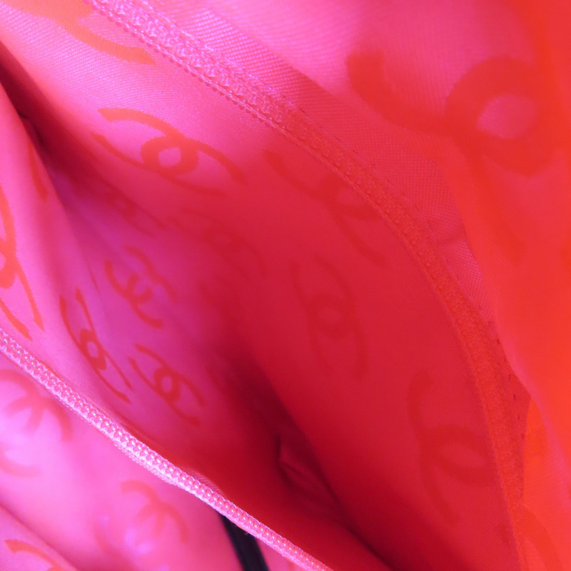 黑色 菱格紋 牛皮 Combon 托特包 手提包 A25169【CHANEL 香奈兒】 A25169-7