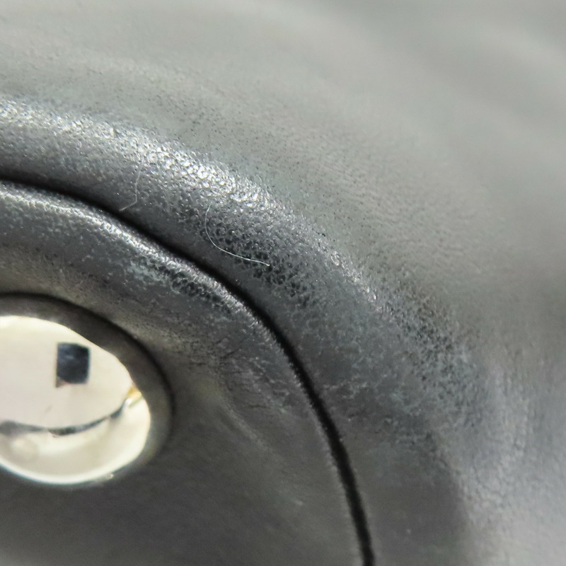 黑色 菱格紋 牛皮 Combon 托特包 手提包 A25169【CHANEL 香奈兒】 A25169-13