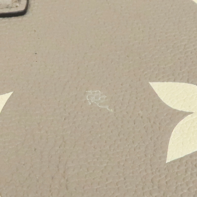 淺棕色 TC牛皮 OnTheGO PM 兩用包【LOUIS VUITTON LV 路易威登】 M45779-14