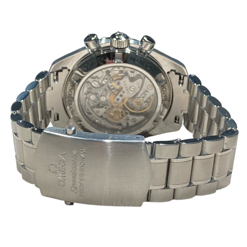 OMEGA 歐米茄 SPEEDMASTER42 3572.50 手動上鍊-3